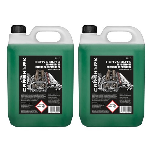 Engine degreaser 5l - x,