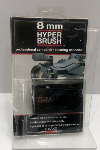1992 8mm track - mate, hyper