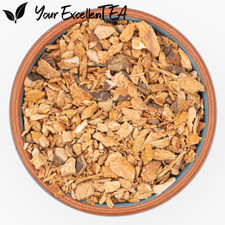 Sarsaparilla Root Loose - Top