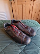 Camper Mens 250gr Twins Black