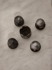 LOCKING WHEEL NUT SET - Jaguar X-Type / S-Type / XF / XJ / XK / XE / F-Type G