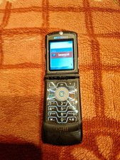 Motorola V3