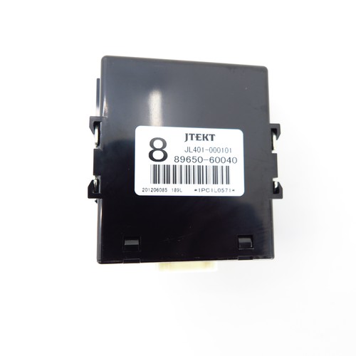 Control unit power steering - control,