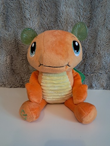 Playskool glo friends - glo,