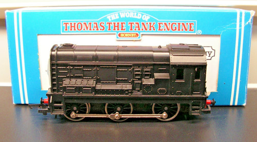 Rare hornby thomas r317 - gb,