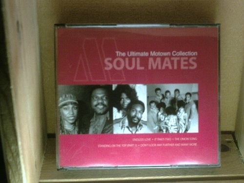 Soul mates readers digest - mates.,