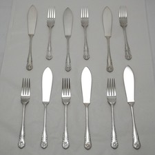 GADROON Design George Butler