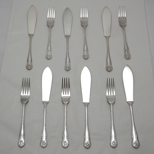 Gadroon design george - gadroon, butler