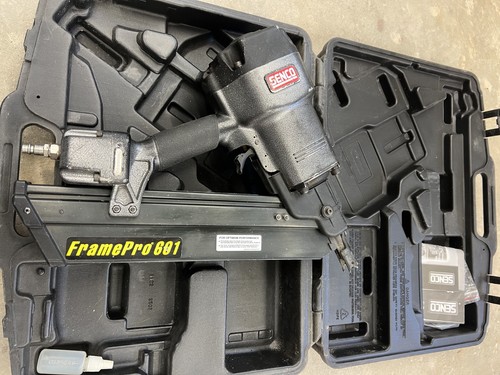 Senco nail gun frame pro - senco,