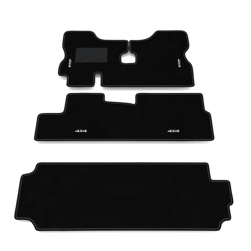 Floor mats compatible with - floor,