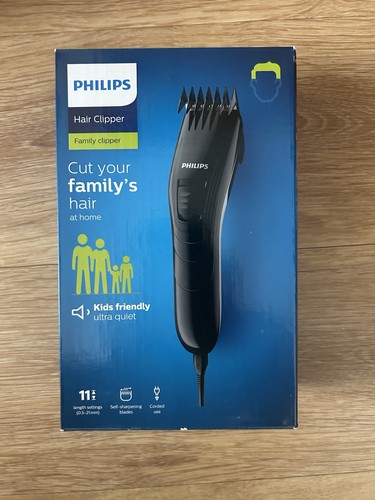 Philips family hair clipper - philips,