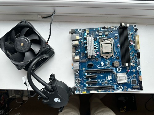 Intel ipcfl sr motherboard - intel,