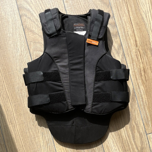 Airowear women riding body - airowear, women's
