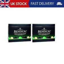 Pack of 2 Bendicks Chocolate