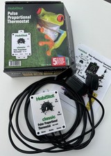 Habistat Classic Pulse