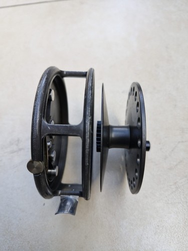 Hardy bros ltd princess - princess, fly