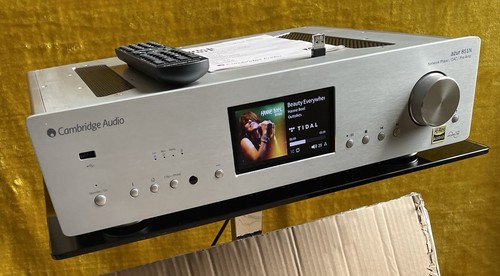Cambridge audio azur - cambridge,