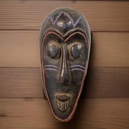 Authentic african art wooden - authentic,