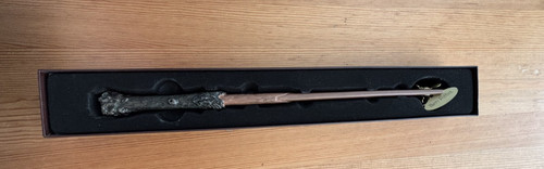 Harry potter wand from - harry,