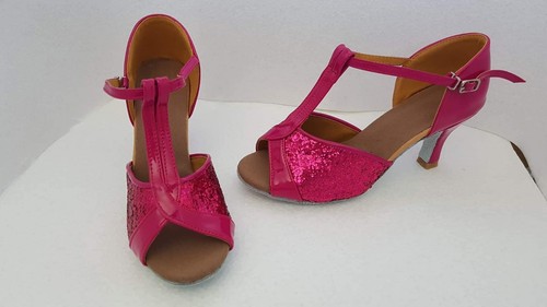 Latin dance shoes - latin,