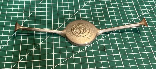 Vintage king the - of,