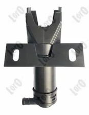 Headlamp washer nozzle Right Front 103-03-191 ABAKUS for TOYOTA