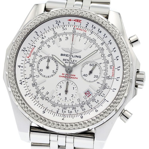 Breitling bentley motors - breitling,