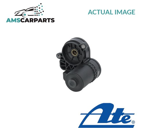 Control element parking brake - control,