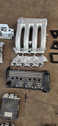 Mk3 golf 16v - 16v, engine