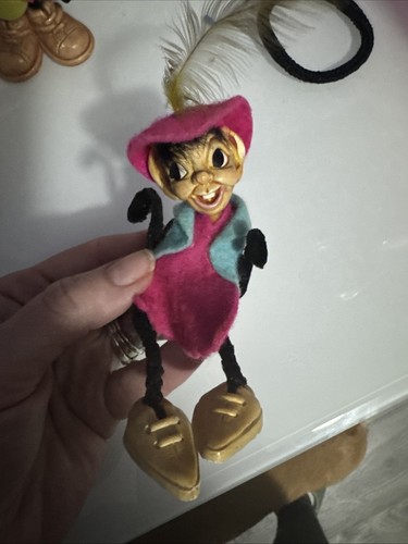 Pendelfin pixie bod - pendelfin,