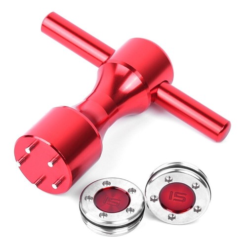 Putter weight kit 20g - putter,