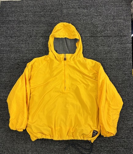 Vintage abercrombie jacket men - abercrombie,