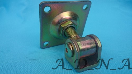 Adjustable gate hinge anti - adjustable, /