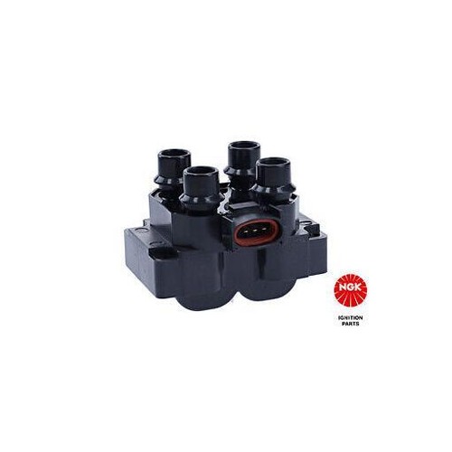 Ignition coil ngk 48021 - coil, for