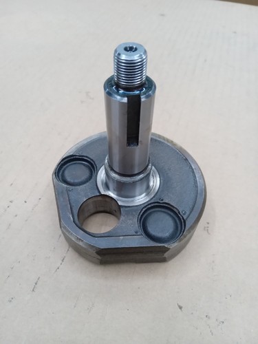 Tzr125 right crankshaft - right,