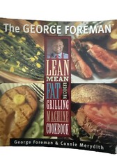 GEORGE FOREMAN'S Lean Mean Fat