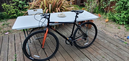 Muddyfox omnium bikes - omnium,