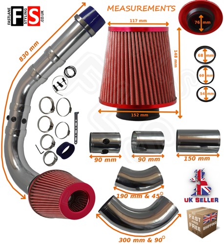 Universal performance cold - universal, air
