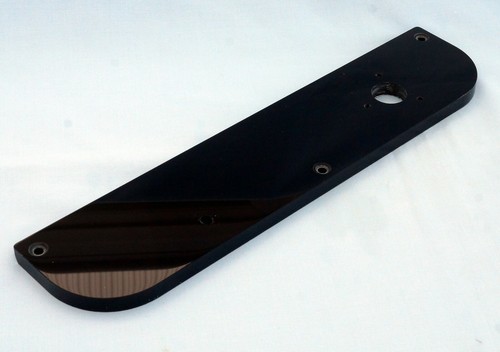 Thorens td124 armboard - armboard, for