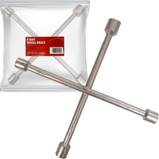 4 Way Universal Wheel Nut