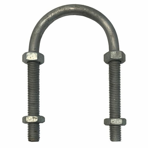 Extended leg bolts for - leg, u-bolts