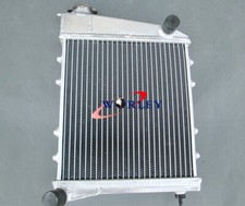 Radiator For 59-91 AUSTIN ROVER MINI COOPER 850 1275 1100 1000 GT MORRIS MT 50
