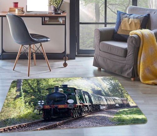 Train woods zhub059 - woods,