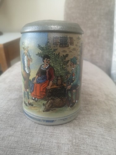 Vintage german bier - vintage,