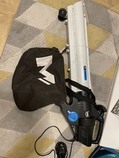 Mac Allister Corded 2800W