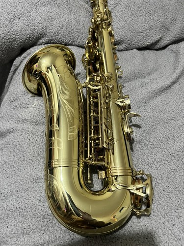 Henri selmer s80 series - henri,