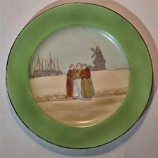 Royal Doulton  Series ware A