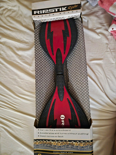 Ripstik ripster caster board - caster,