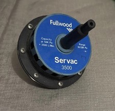 Fullwood 3500 L/Min Servac