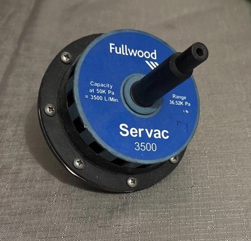 Fullwood 3500 min servac - 3500,